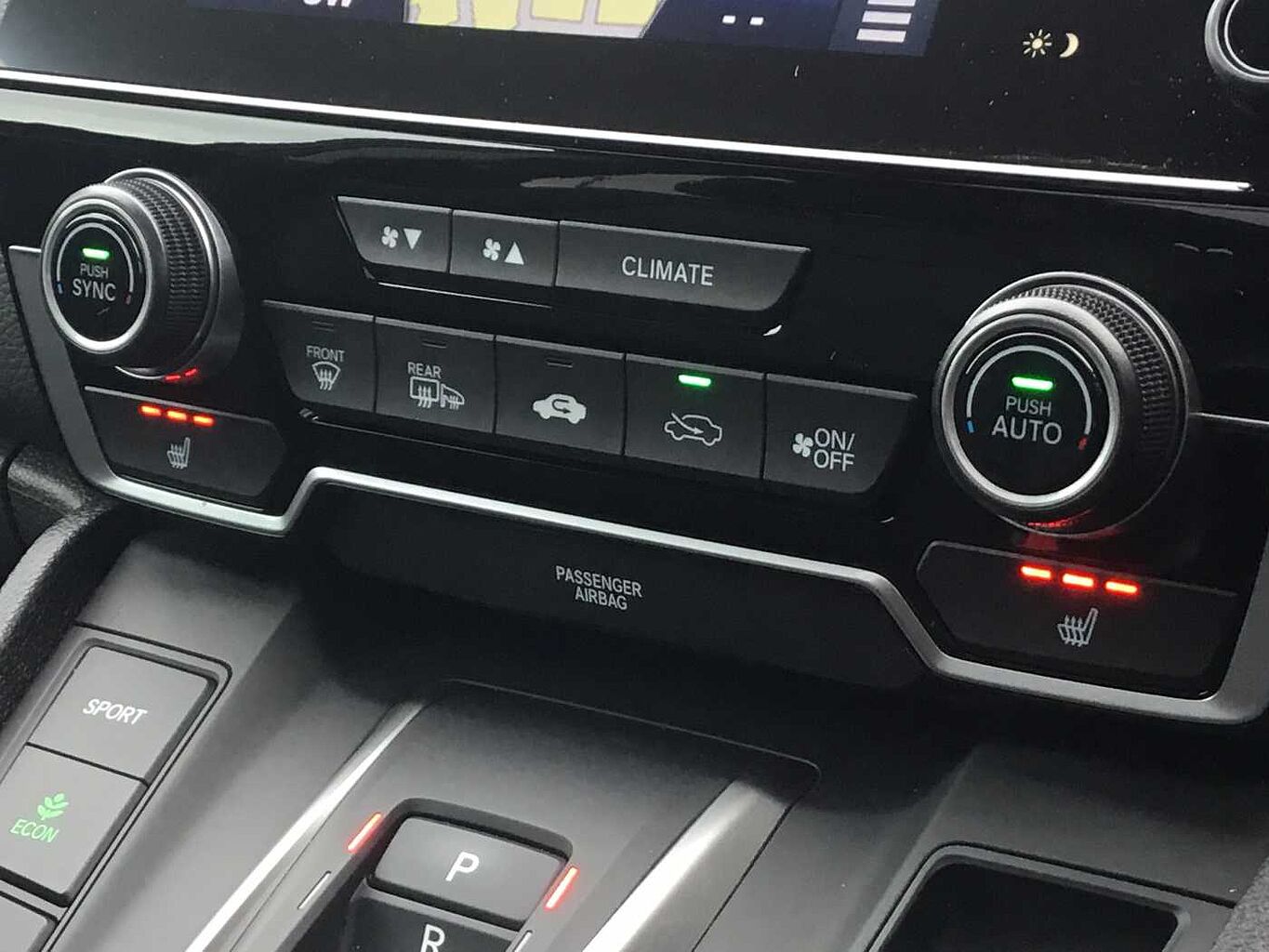 Used Honda CR-V 2022 for sale - 76202310: Photo 16