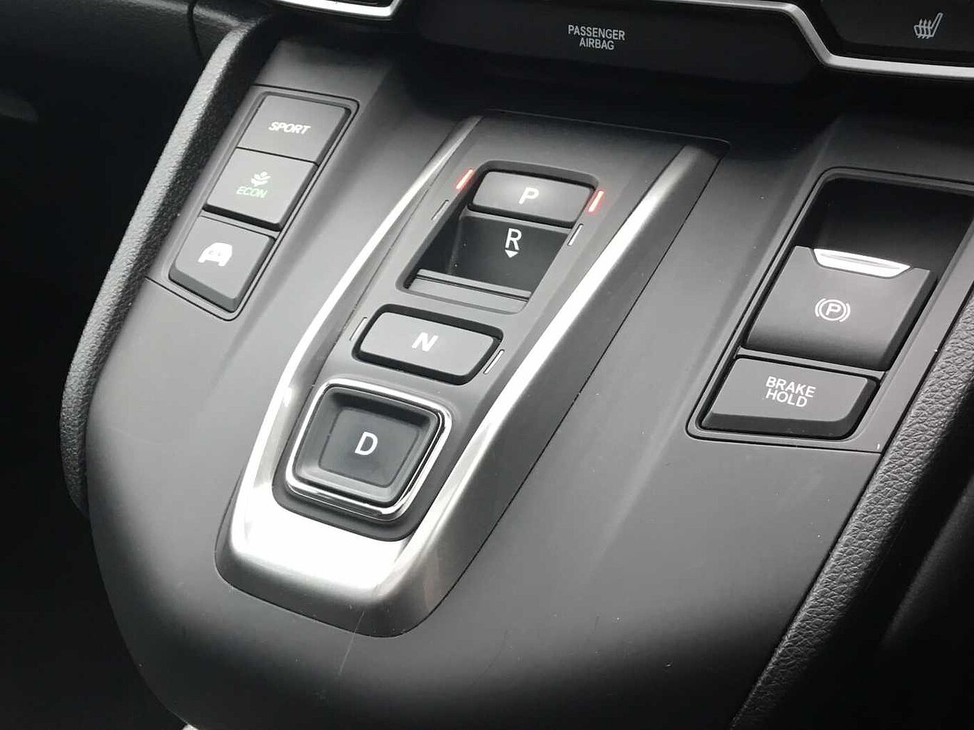 Used Honda CR-V 2022 for sale - 76202310: Photo 17