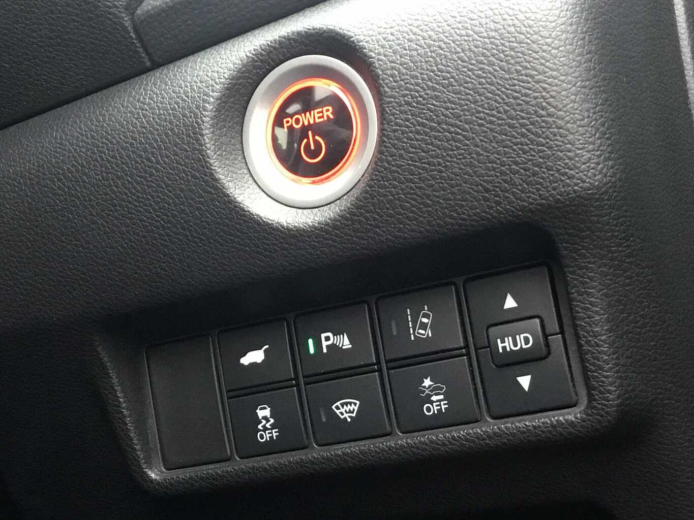 Used Honda CR-V 2022 for sale - 76202310: Photo 19