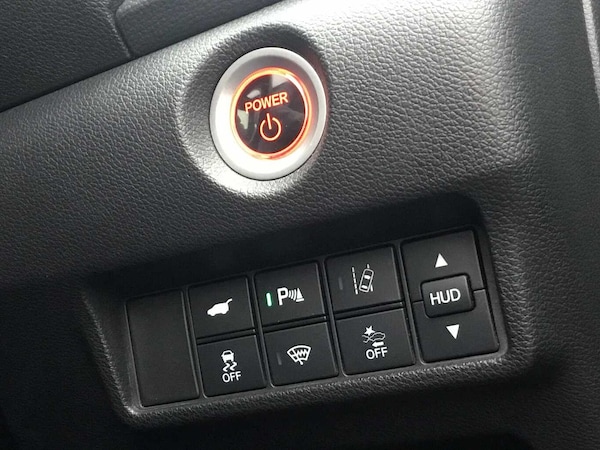 Used Honda CR-V 2022 for sale - 76202310: Photo 19