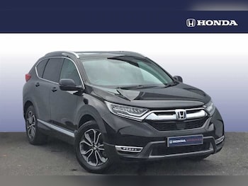 Honda - CR-V