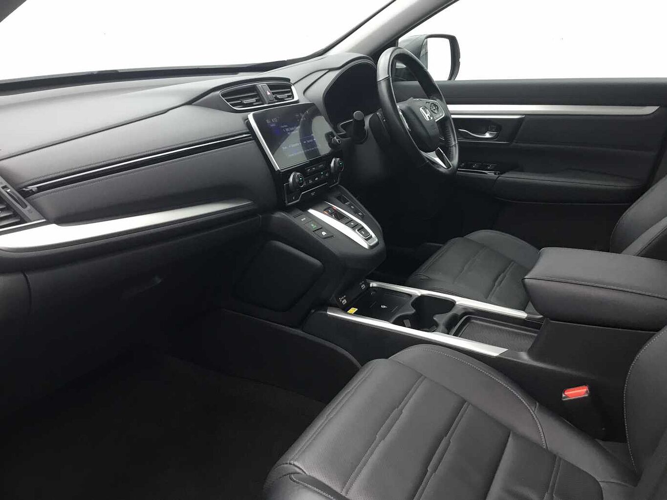 Used Honda CR-V 2022 for sale - 76202310: Photo 2