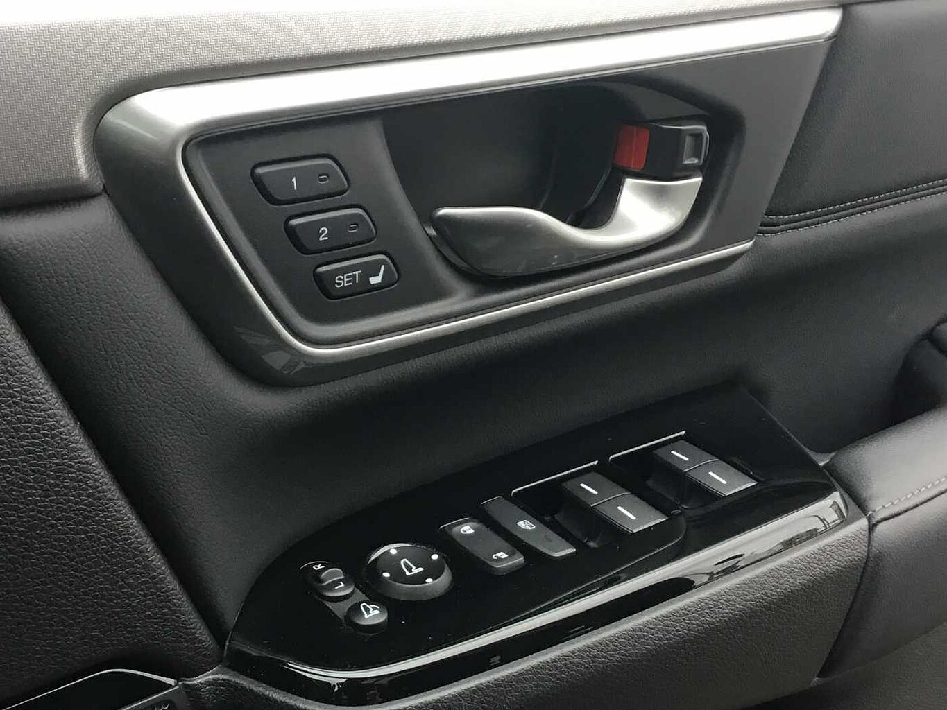 Used Honda CR-V 2022 for sale - 76202310: Photo 20