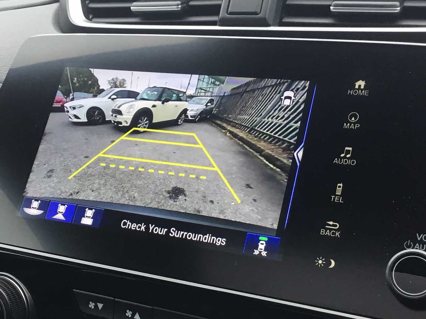 Used Honda CR-V 2022 for sale - 76202310: Photo 21