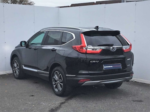 Used Honda CR-V 2022 for sale - 76202310: Photo 3