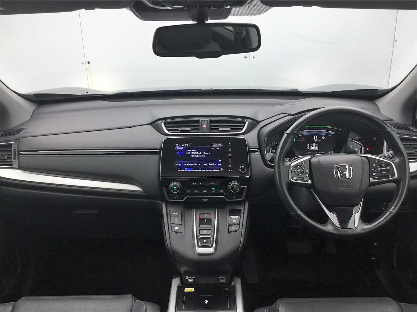 Used Honda CR-V 2022 for sale - 76202310: Photo 4