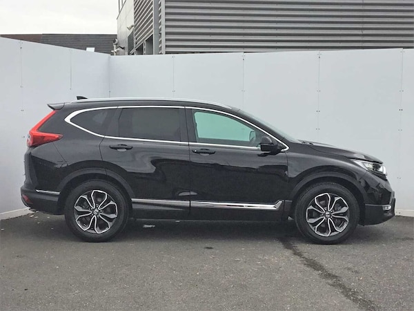 Used Honda CR-V 2022 for sale - 76202310: Photo 5