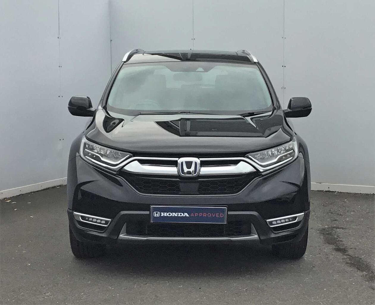 Used Honda CR-V 2022 for sale - 76202310: Photo 6
