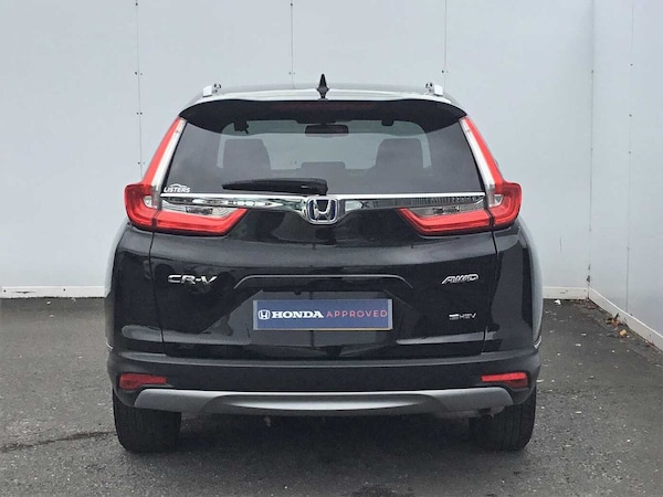 Used Honda CR-V 2022 for sale - 76202310: Photo 7