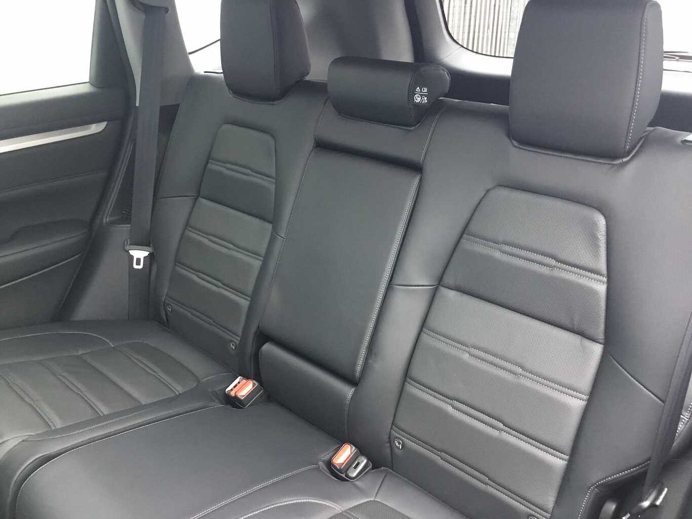 Used Honda CR-V 2022 for sale - 76202310: Photo 8