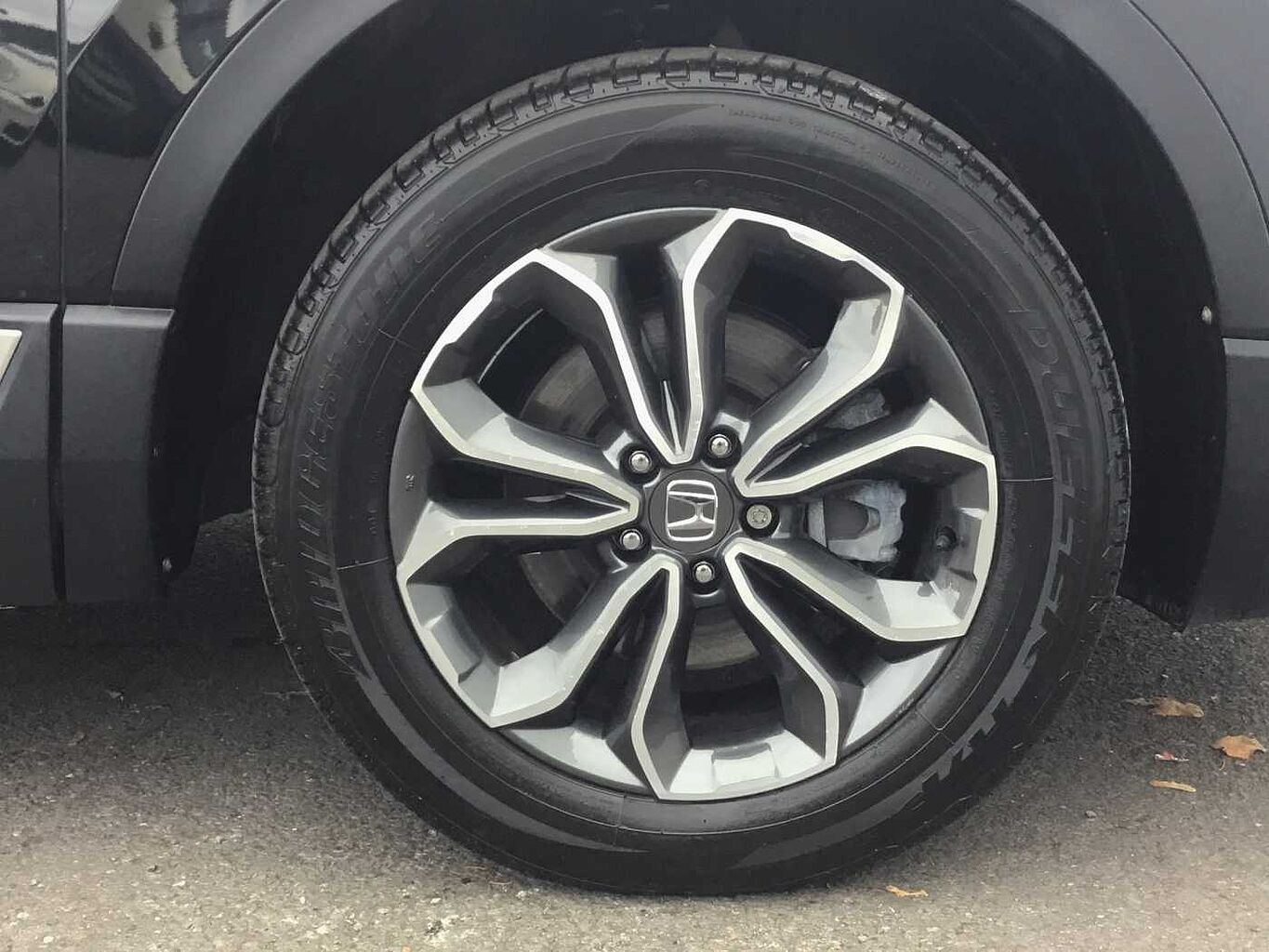 Used Honda CR-V 2022 for sale - 76202310: Photo 9