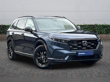 Used Honda CR-V 2026 for sale - 78589968: Photo