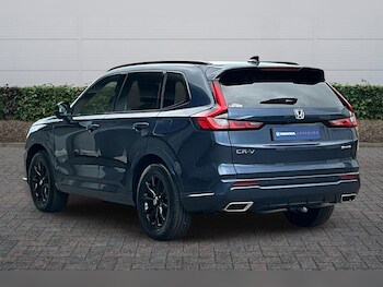 Used Honda CR-V 2026 for sale - 78589968: Photo