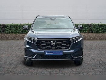 Used Honda CR-V 2026 for sale - 78589968: Photo