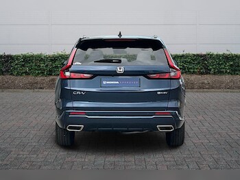 Used Honda CR-V 2026 for sale - 78589968: Photo