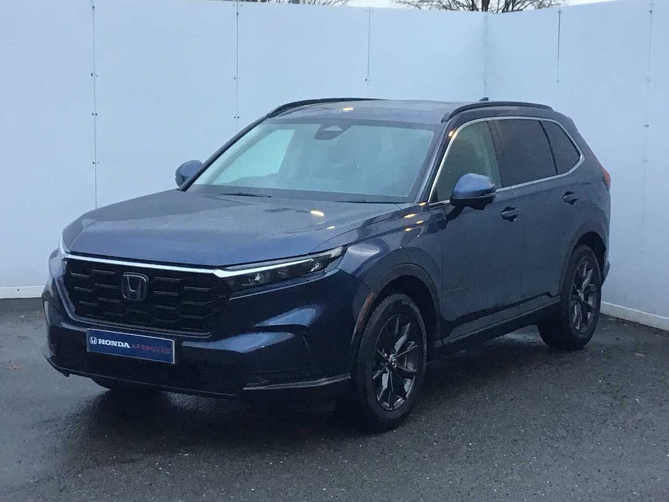 Used Honda CR-V 2025 for sale - 76662389: Photo 10