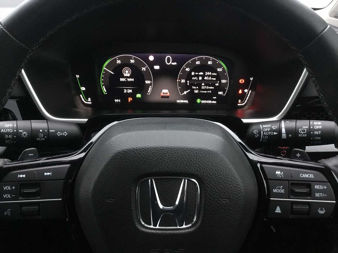 Used Honda CR-V 2025 for sale - 76662389: Photo 11