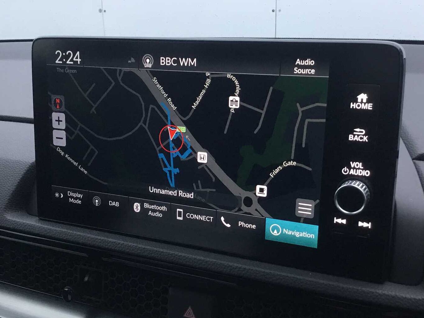 Used Honda CR-V 2025 for sale - 76662389: Photo 15