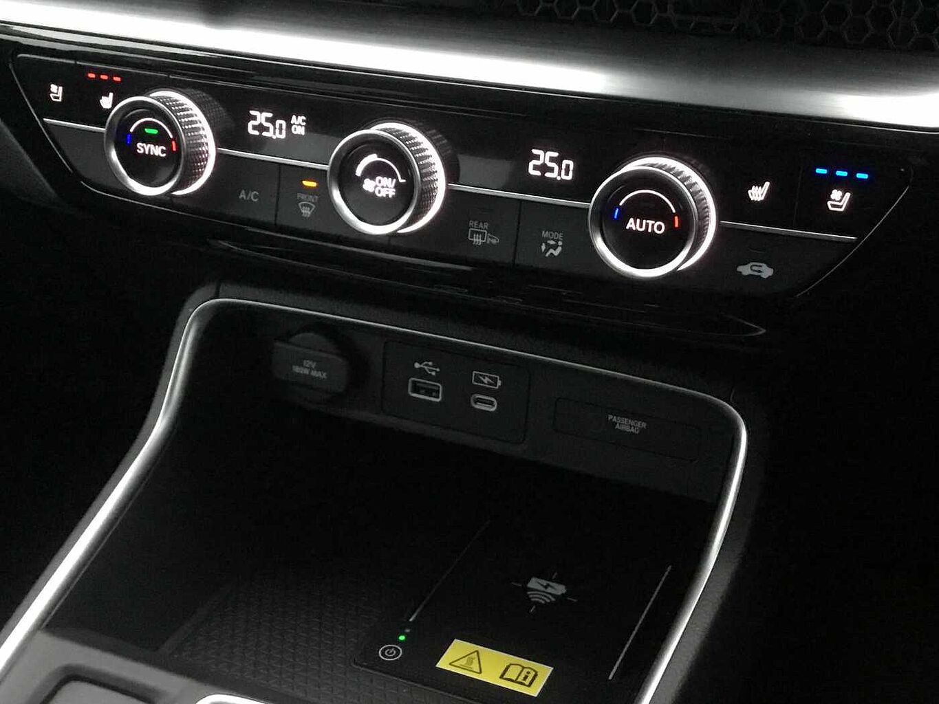 Used Honda CR-V 2025 for sale - 76662389: Photo 18