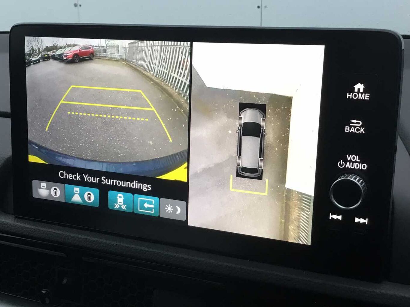 Used Honda CR-V 2025 for sale - 76662389: Photo 20