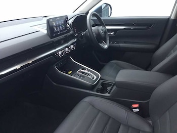 Used Honda CR-V 2025 for sale - 76662389: Photo