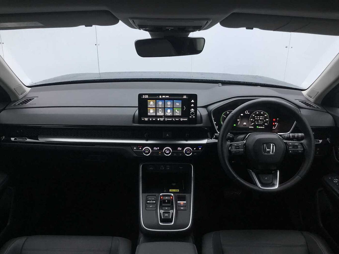 Used Honda CR-V 2025 for sale - 76662389: Photo 4