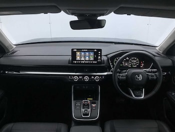 Used Honda CR-V 2025 for sale - 76662389: Photo