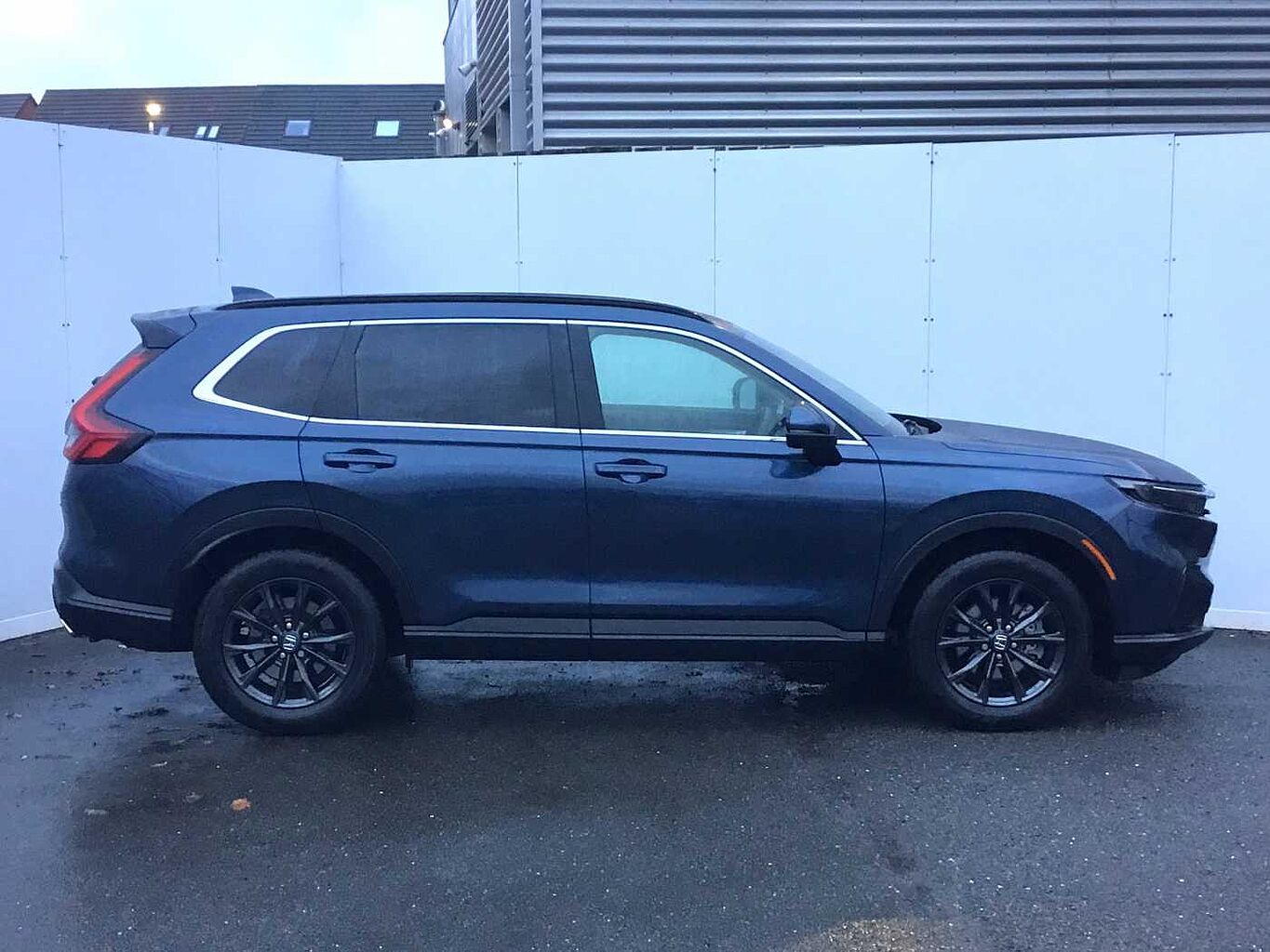 Used Honda CR-V 2025 for sale - 76662389: Photo 5