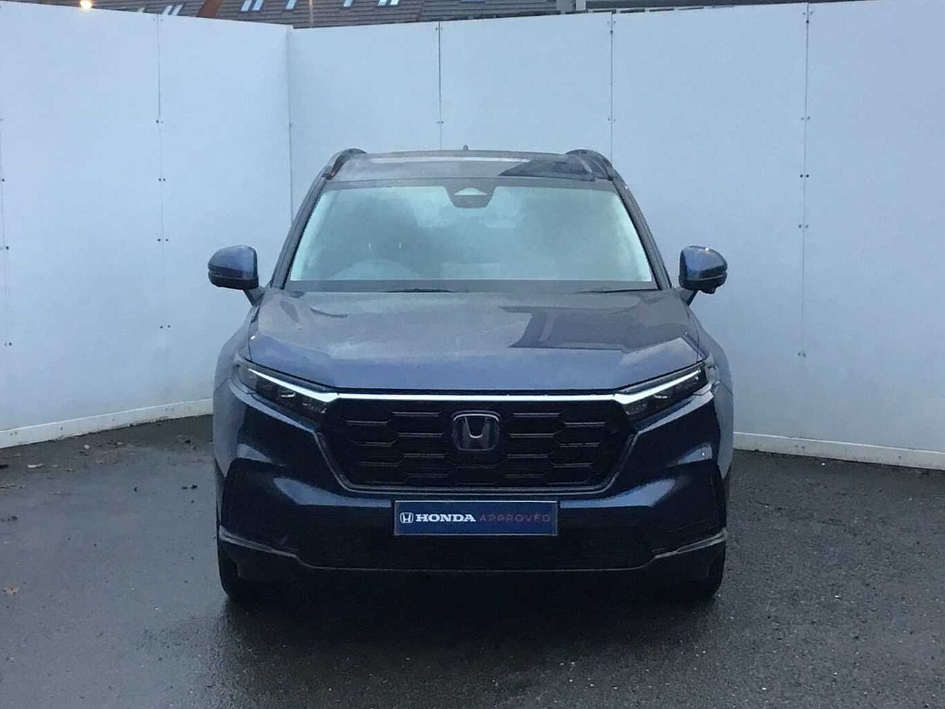 Used Honda CR-V 2025 for sale - 76662389: Photo 6