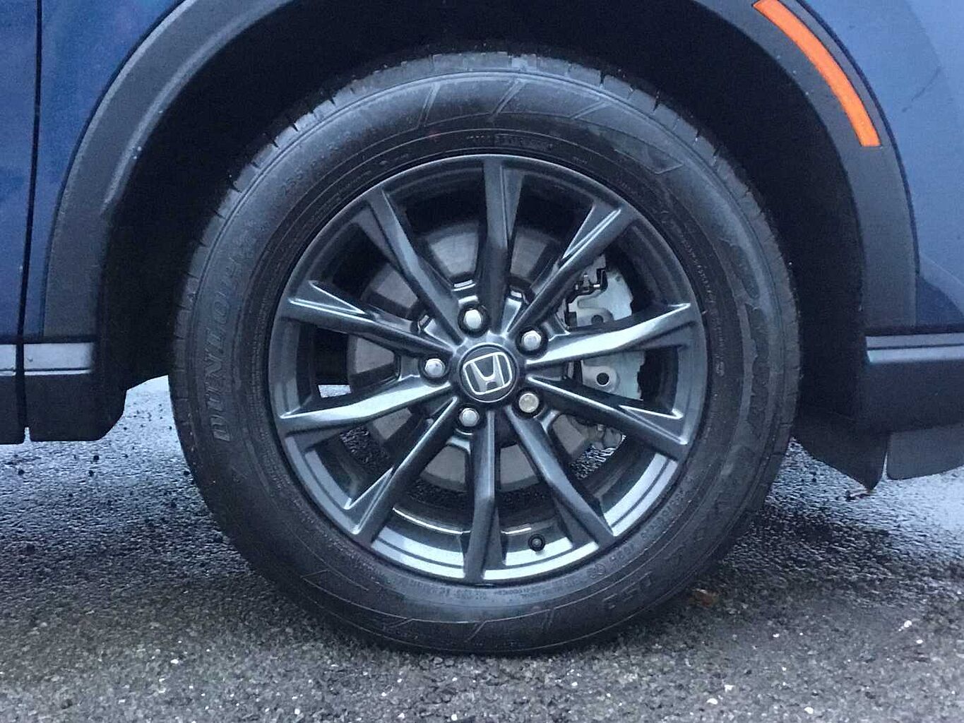 Used Honda CR-V 2025 for sale - 76662389: Photo 9