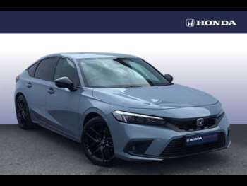 Used Honda Civic 2024 for sale - 75227007: Photo