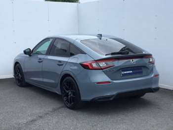Used Honda Civic 2024 for sale - 75227007: Photo