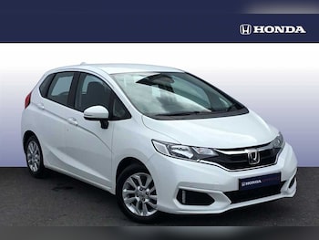 Used Honda Jazz 2018 for sale - 75460238: Photo
