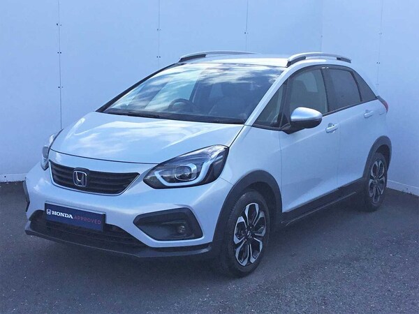 Used Honda Jazz 2021 for sale - 75783421: Photo 10