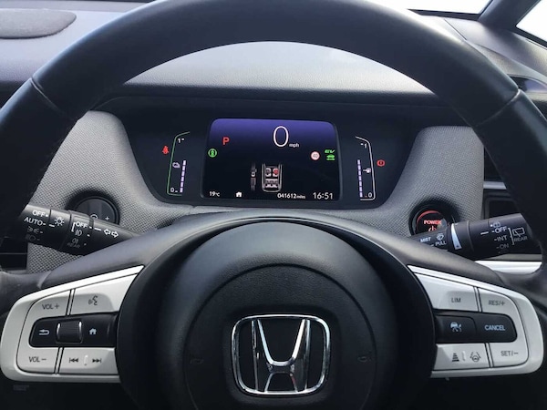 Used Honda Jazz 2021 for sale - 75783421: Photo 11