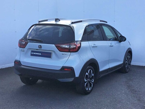 Used Honda Jazz 2021 for sale - 75783421: Photo 12