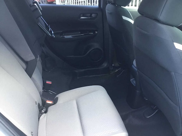 Used Honda Jazz 2021 for sale - 75783421: Photo 14