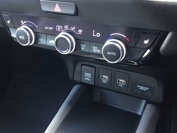 Used Honda Jazz 2021 for sale - 75783421: Photo 16