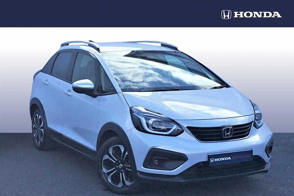 Used Honda Jazz 2021 for sale - 75783421: Photo 1