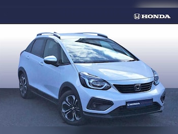 Used Honda Jazz 2021 for sale - 75783421: Photo