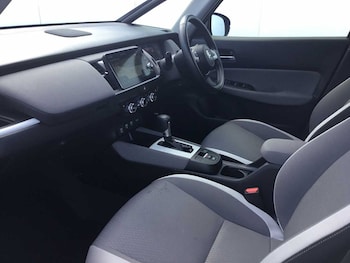 Used Honda Jazz 2021 for sale - 75783421: Photo