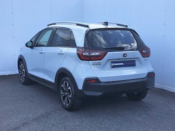 Used Honda Jazz 2021 for sale - 75783421: Photo