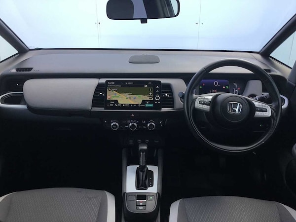 Used Honda Jazz 2021 for sale - 75783421: Photo 4