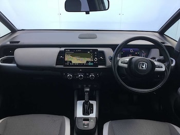 Used Honda Jazz 2021 for sale - 75783421: Photo