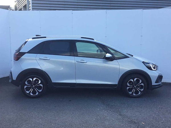 Used Honda Jazz 2021 for sale - 75783421: Photo 5