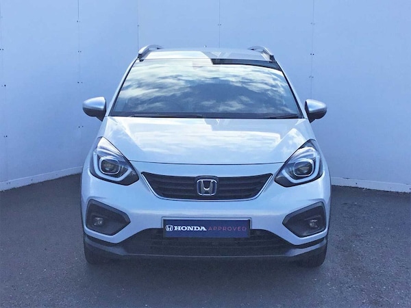 Used Honda Jazz 2021 for sale - 75783421: Photo 6