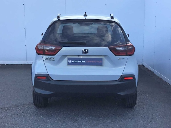 Used Honda Jazz 2021 for sale - 75783421: Photo 7