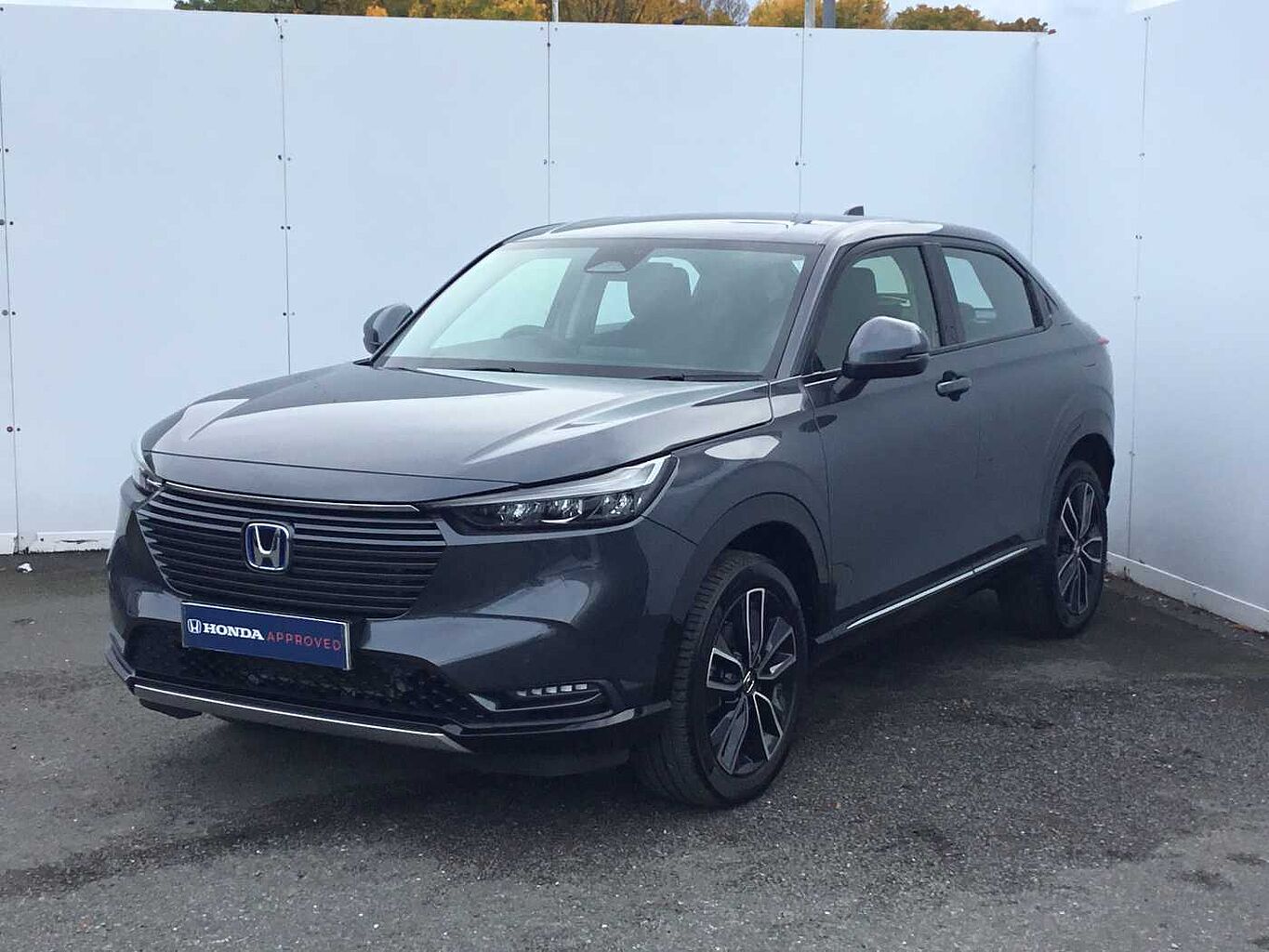 Used Honda HR-V 2023 for sale - 76372374: Photo 10