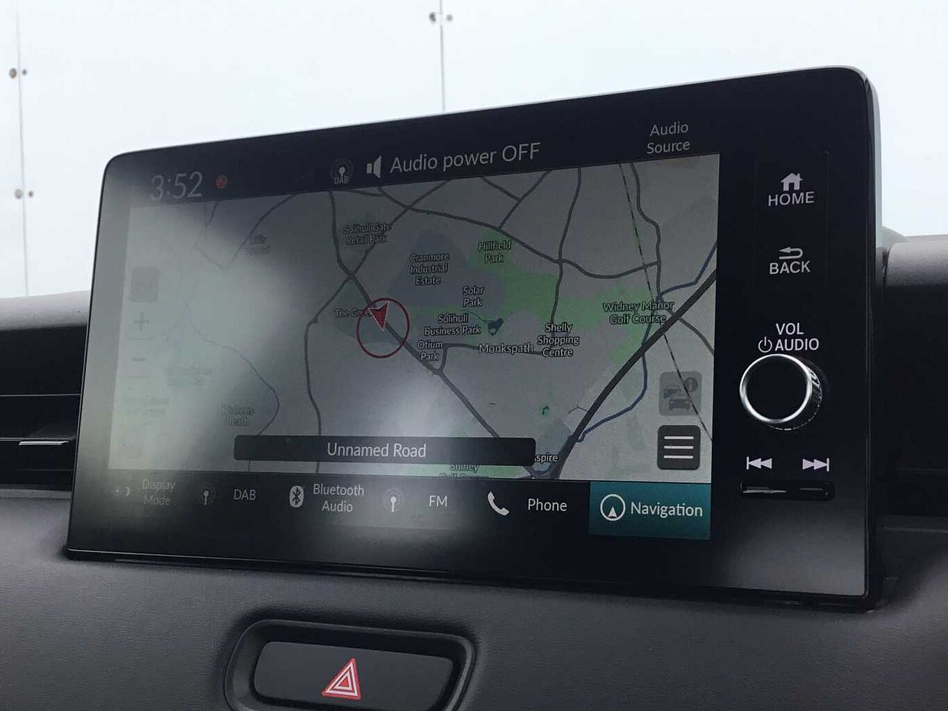 Used Honda HR-V 2023 for sale - 76372374: Photo 16