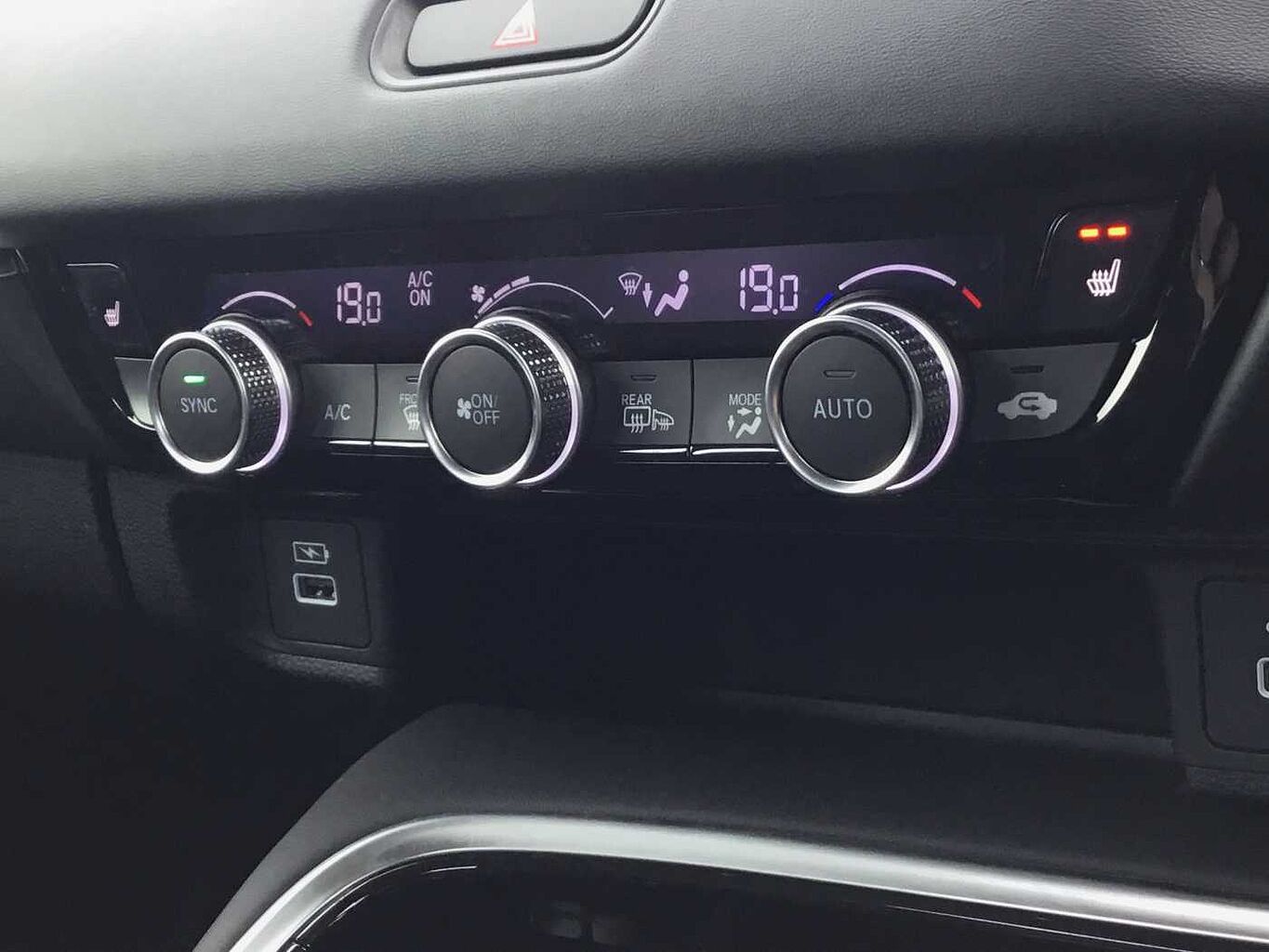 Used Honda HR-V 2023 for sale - 76372374: Photo 17